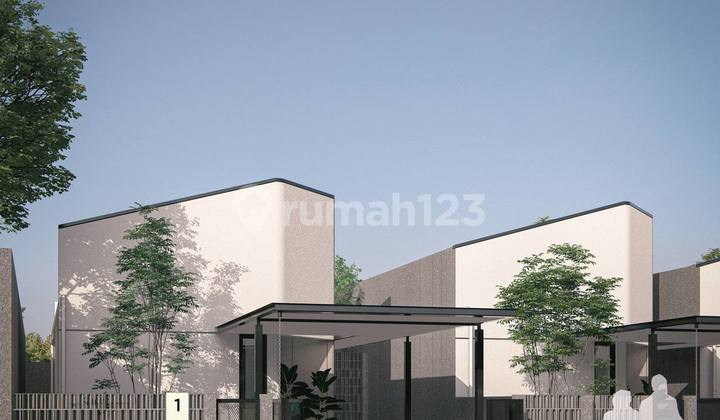 Rumah Estetic Baru Tropical Antapani Kidul Bandung Harga Promo Rumah Estetic Baru Tropical Antapani Kidul Bandung Harga Promo