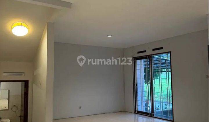 Rumah Bagus Terawat Komplek Pondok Hijau Ciwaruga Bandung Barat 2