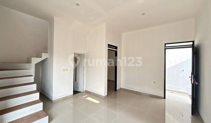Rumah Cluster 2 Lantai Mainroad Tanimulya Cimahi Bandung Barah 2