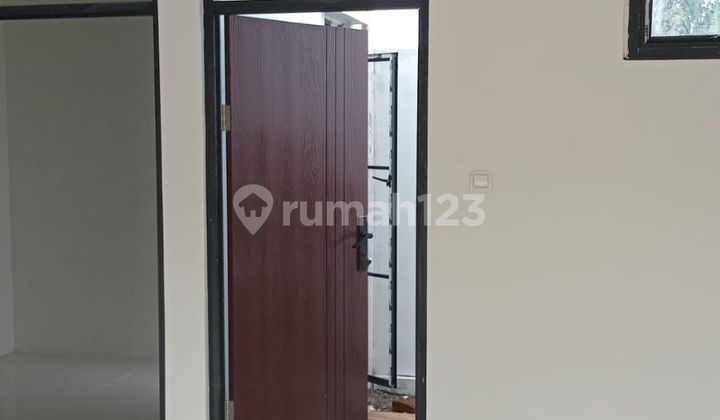 Rumah Baru Murah Promo Cash Di Ujung Berung Nasution Kota Bandung 2