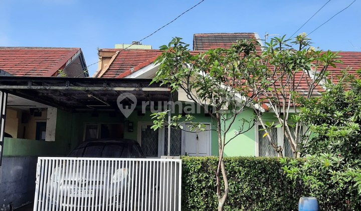 Rumah Minimalis Cluster Adipura Gede Bage Summarecon Kota Bandung