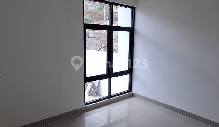 Prime House Launching at Jatihandap Islamic Center Bandung with SHM 2