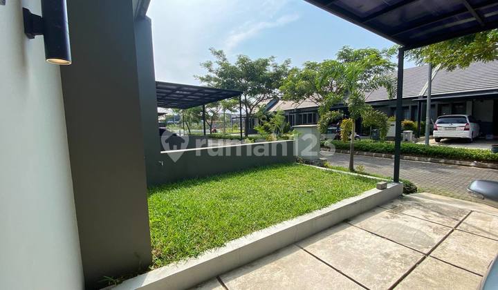 Comfortable House in a Cluster at Margahayu Metro Rancasari, Bandung 2