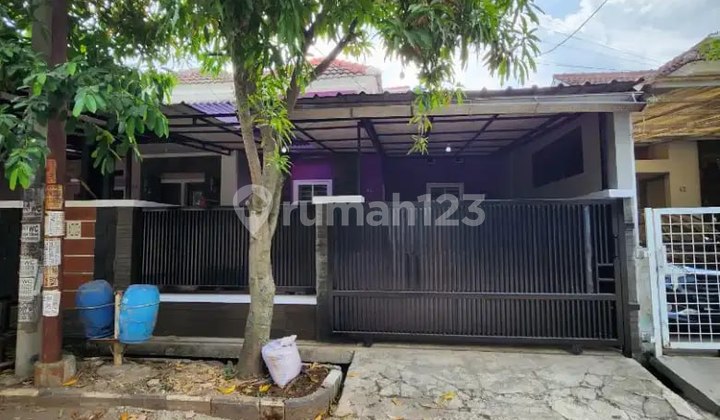 Rumah Bagus Strategis Komplek Bumi Adipura Gedebage Kota Bandung Rumah Bagus Strategis Komplek Bumi Adipura Gedebage Kota Bandung