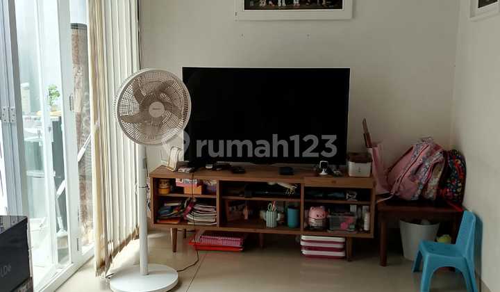 Rumah Bagus Di Cluster Mansion Cisaranten Arcamanik Bandung SHM 2