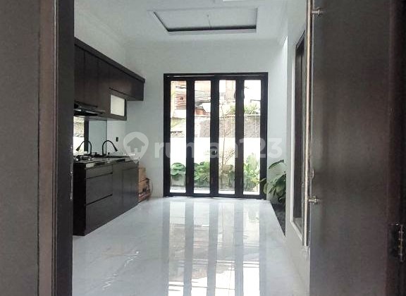 New House in Cibodas Antapani Cluster Promotion, Bandung City, KPR