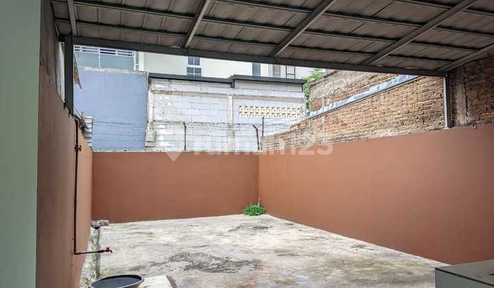 Affordable Minimalist Spacious House in Cisaranten Arcamanik, Bandung City 2