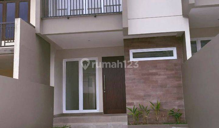 Rumah Turun Harga Negotiable Ciwaruga Dekat Gegerkalong Bandung 1