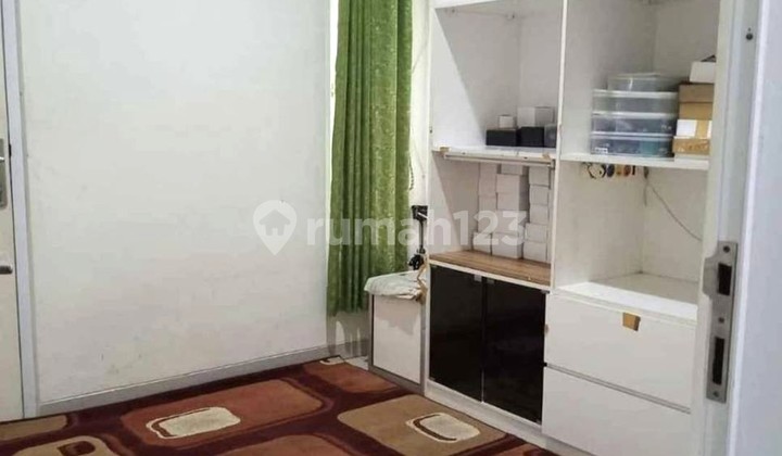 Rumah Bagus 2 Lantai Komplek Padasuka Cicaheum View Bandung Asri 2