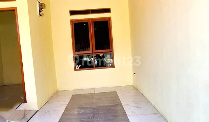 Rumah Baru Siap Huni Komplek Posindo Cibiru Cinunuk Bandung KPR 2