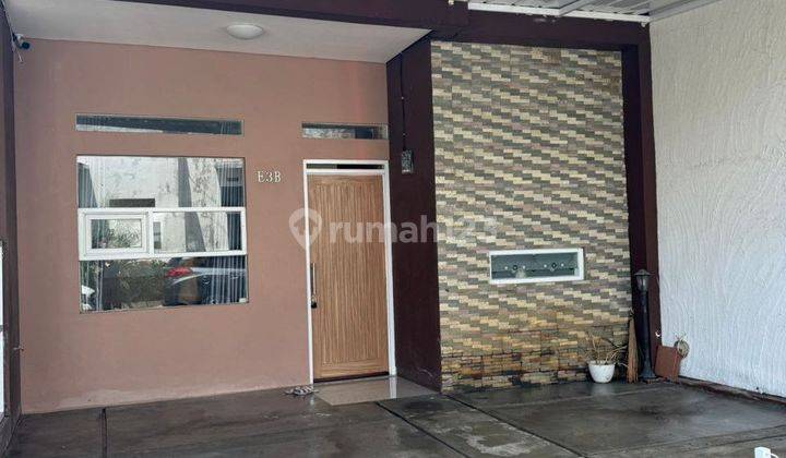 Rumah Terawat Lux Full Furnished Di Sariwangi Cihanjuang Bandung 2