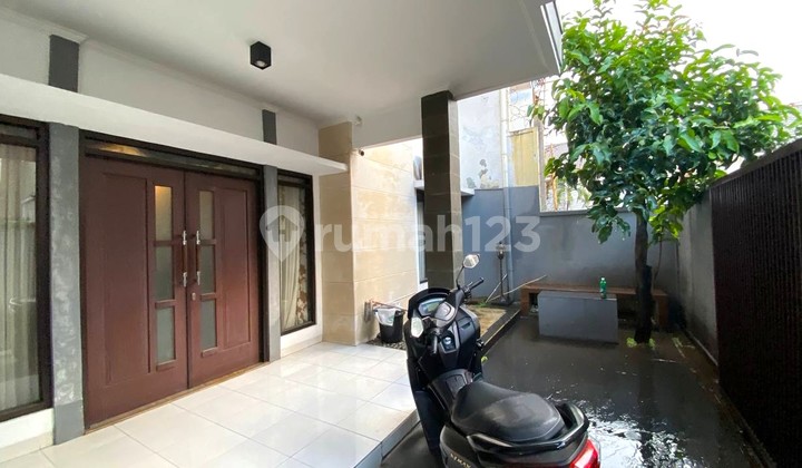 Rumah Bagus Full Furnished Pasirluyu Regol Sayap Bkr Kota Bandung 2