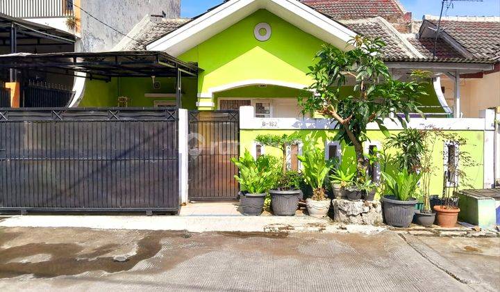 Rumah Bagus Cluster Dilewati Angkot Cilame Ngamprah Bandung Barat 1