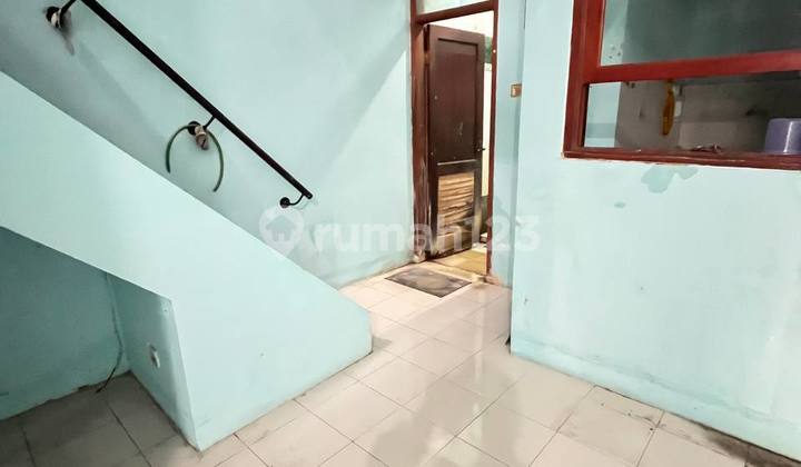 Rumah Murah 2 Lantai Komplek Tanjung Sari Antapani Kota Bandung 2