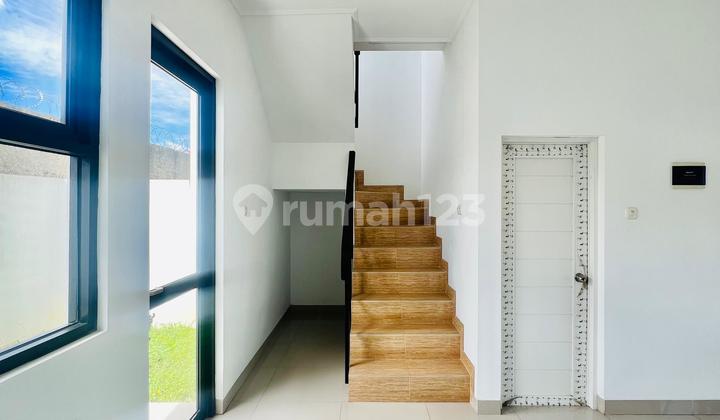 Rumah Cluster Mainroad Dekat Pasar Andir Katapang Kopo Bandung 2