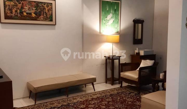 Rumah Bagus Estetic Komplek Antapani JL Jakarta Kota Bandung SHM 2
