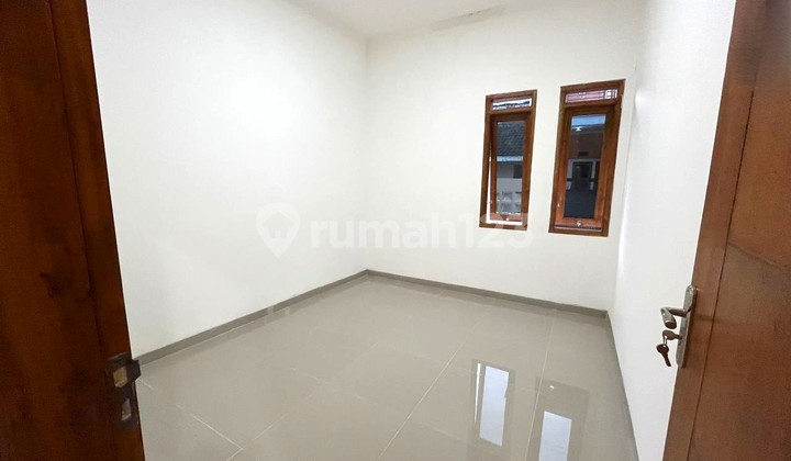 Newly Built Grow House Ready to Occupy with Full Concrete Roof in Permata Cibiru Bandung 2