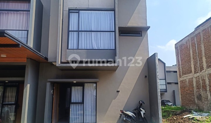 Rumah Siap Huni Komplek Kopo Harmonis Lanud Sulaiman Bandung SHM Rumah Siap Huni Komplek Kopo Harmonis Lanud Sulaiman Bandung SHM