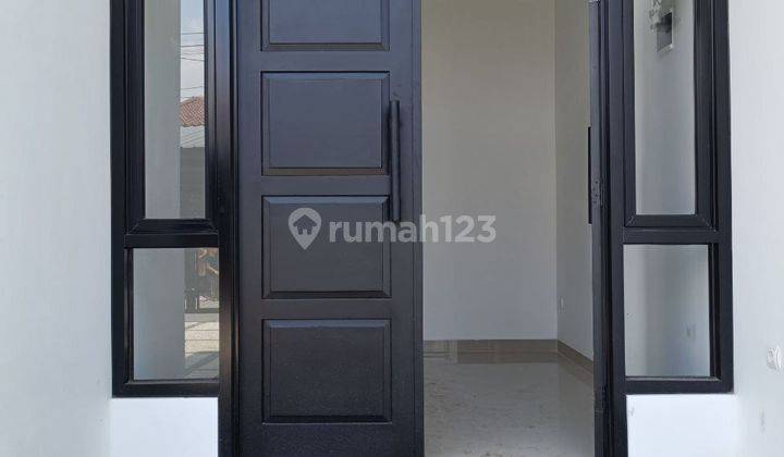 Rumah Siap Huni 2 Lantai Di Permata Cisaranten Arcamanik Bandung