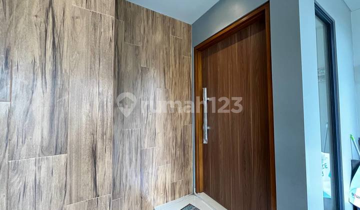 Rumah Aesthetic Siap Huni Tengah Kota Regol Pasirluyu Bandung SHM 2