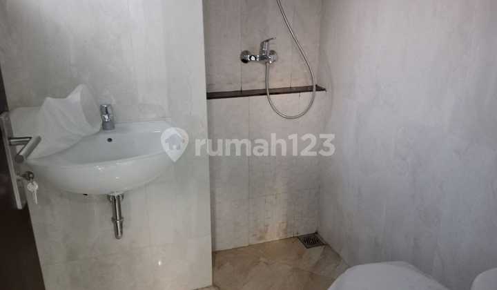 Rumah Baru Hook Siap Huni Komplek Antapani Pelangi Kota Bandung 2