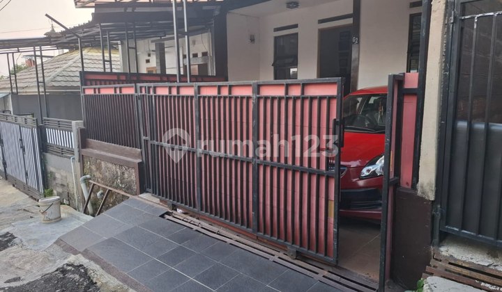 Rumah Bagus Komplek Ujung berung Mandalajati Bandung Timur SHM Rumah Bagus Komplek Ujung berung Mandalajati Bandung Timur SHM