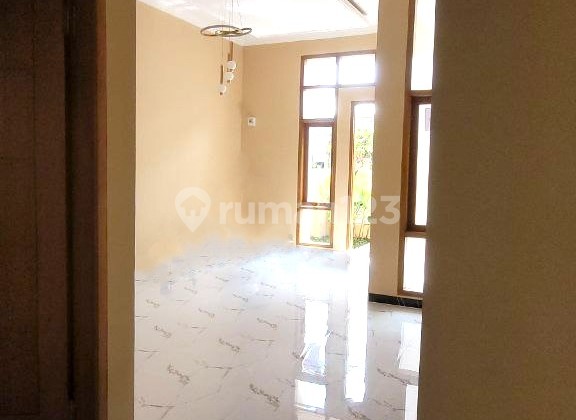 Rumah Baru Dekat Masjid Komplek Mekar Cibiru Wetan Bandung Timur 2