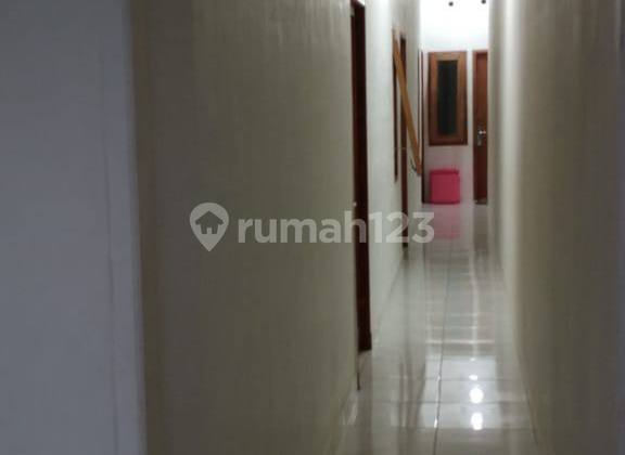 Rumah Tinggal dan Kostan Aktif Pasir Koja dekat Tol Kota Bandung 2