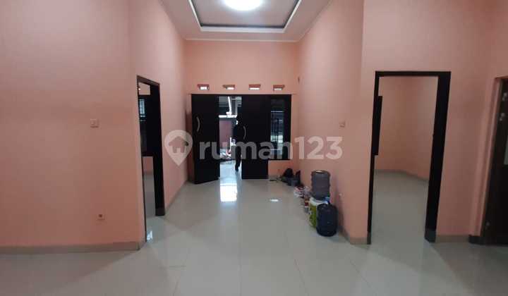 Rumah Bagus Siap Huni Cluster One Gate Sayati Kopo Bandung SHM 2