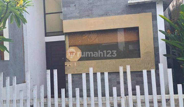 Rumah Terawat Siap Huni Permata Bumi Cisaranten Arcamanik Bandung 1