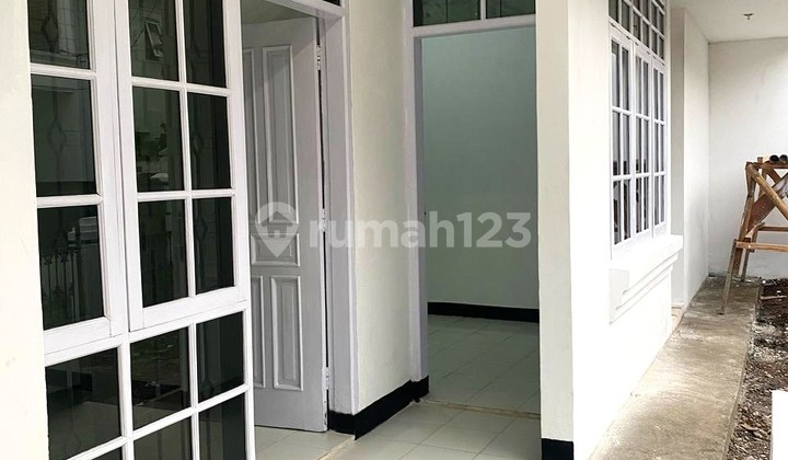 Well-Maintained House Near City Center Cijaura Buah Batu Bandung City 2