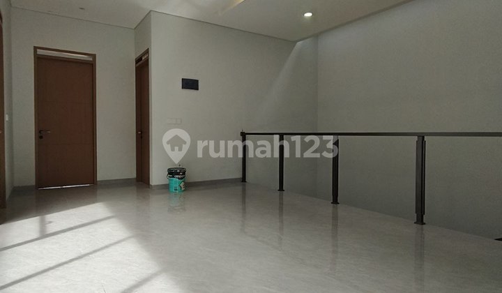 Rumah Baru Komplek Pondok Hijau Geger Kalong Dekat Bandung Utara 2