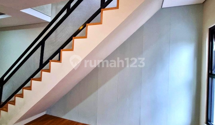 Rumah Minimalis Strategis Di Kiaracondong Jl Jakarta Kota Bandung