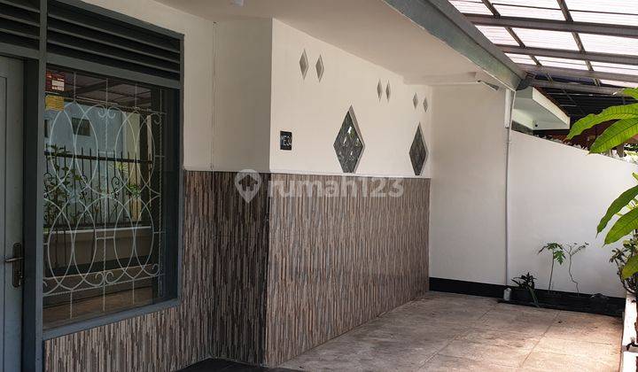 Rumah Bagus Di Komplek Margahayu Permai Margaasih Kopo Bandung 2