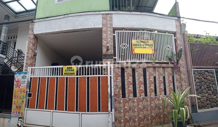 Rumah Kostan Dekat Ke Kampus Telkom Ciganitri Buah Batu Bandung Rumah Kostan Dekat Ke Kampus Telkom Ciganitri Buah Batu Bandung