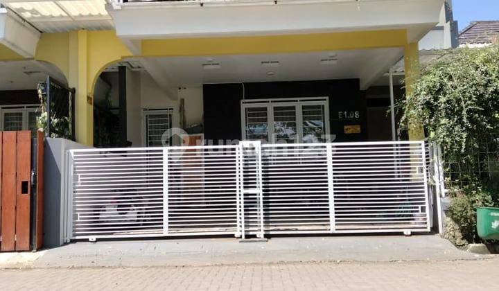 Rumah Bagus Komplek 2 Lantai Padasuka Cicaheum View Bandung Kota