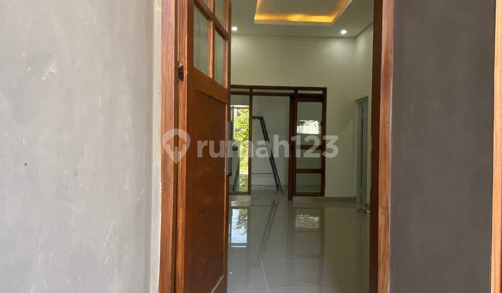 Rumah Baru Minimalis 2 Lantai Di Cibiru Hillir Cileunyi Bandung 2