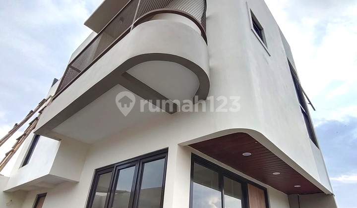 Rumah Murah Promo Cash Furnished Padalarang Cilame Bandung Barat 2