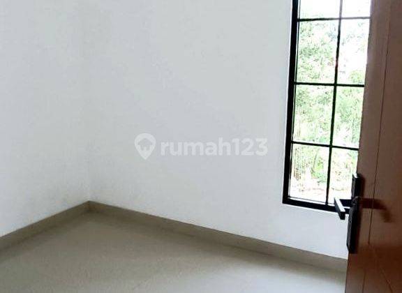 Rumah Minimalis Di Jatihandap Atas View Gunung Cimeunyan Bandung 2