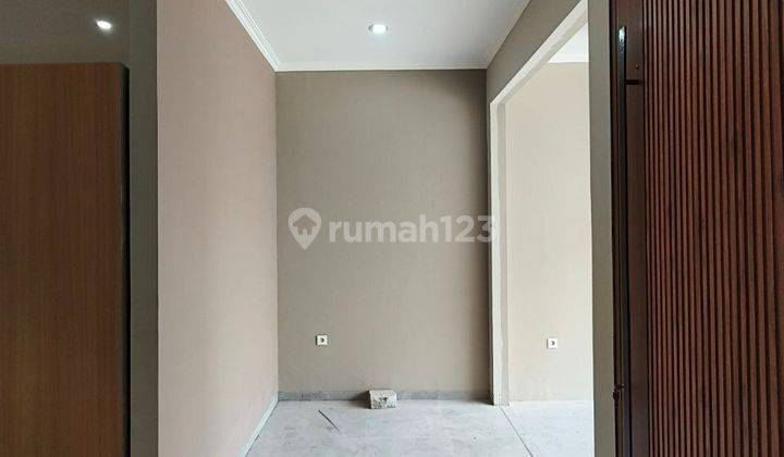 Rumah Baru Progres Pembangunan Area Cigadung Dekat Dago Bandung 2
