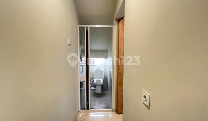 Rumah 2 Lantai Siap Huni Regol Ciateul Pasirluyu Kota Bandung SHM 2