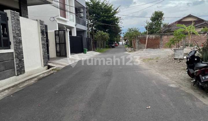 Rumah Bagus Minimalis Di Cisaranten Kulon Aramanik Kota Bandung 2