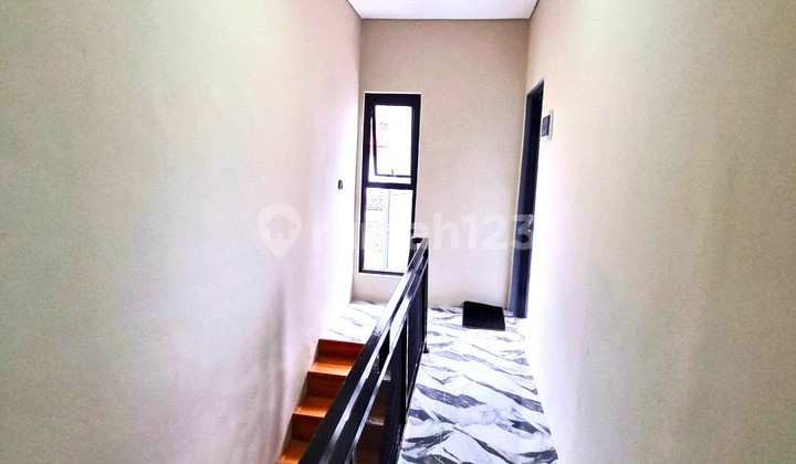 Rumah Minimalis Strategis Di Kiaracondong Jl Jakarta Kota Bandung 2