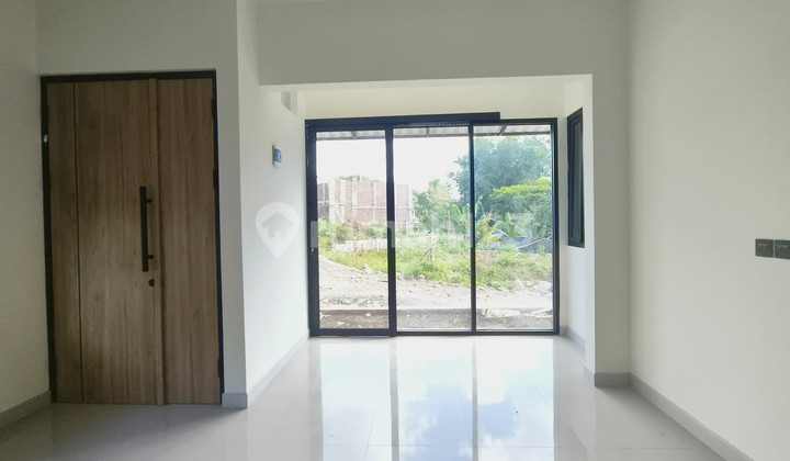 Rumah Cluster Bagus Di Permana Cimahi Ngamprah Bandung Barat SHM 2