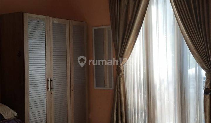 Rumah Bagus Mewah 2 Lantai Komplek Aman Padasuka Cimahi Bandung 2