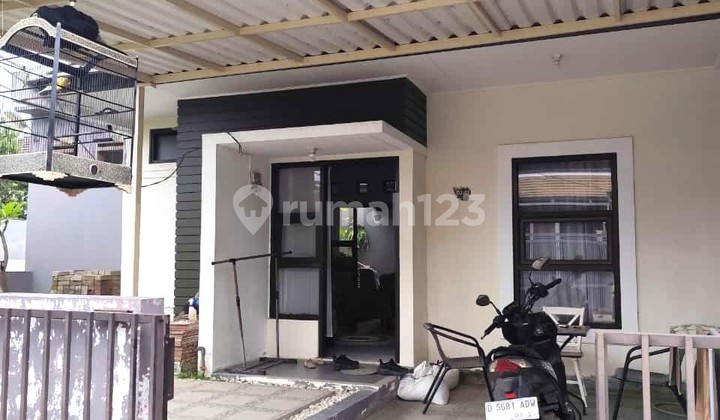 Rumah Hook Bisa Take Over Taman Kopo Katapang Bandung Selatan SHM Rumah Hook Bisa Take Over Taman Kopo Katapang Bandung Selatan SHM