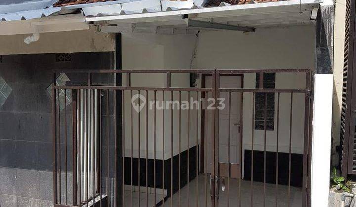 Rumah Siap Huni Minimalis Murah Nego Komplek Padasuka Bandung SHM 1