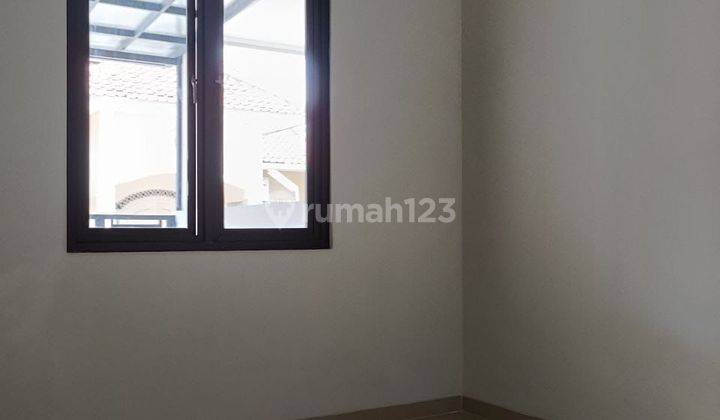 Rumah Baru Siap Huni Di Komplek Margahayu Metro Buah Batu Bandung 2