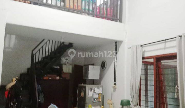 Rumah Murah Bagus Lokasi Di Cimuncang Cibeunying Cicaheum Bandung 2
