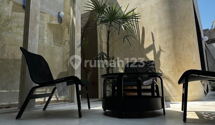 Rumah Tropis Strategis Cisaranten Arcamanik AH Nasution Bandung 2